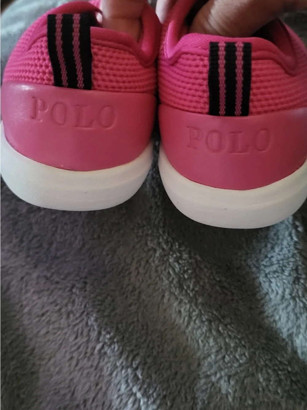 Polo Ralph Lauren lightweight slip